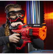 image //www.c...Nerf Rival Roundhouse Xx 1500 Red-E6638