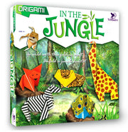 image //www.c...Origami - In The Jungle