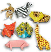 image //www.c...Origami - In The Jungle