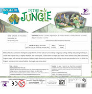image //www.c...Origami - In The Jungle
