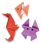 image //www.c...Origami - Under Sea World | Crossword.in