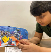 image //www.c...Origami - Under Sea World | Crossword.in