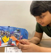 image //www.c...Origami - Under Sea World
