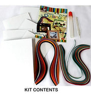 image //www.c...Paper Quilling - First Forrays
