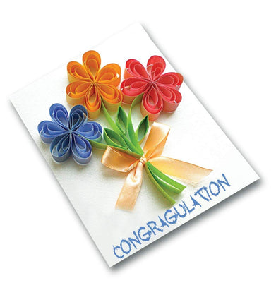 imagPaper Quilling - First Forrays