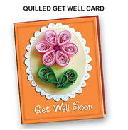 image //www.c...Paper Quilling - First Forrays