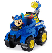 image //www.c...Paw Patrol Dino Rescue Chase Deluxe Rev Up Vehicle