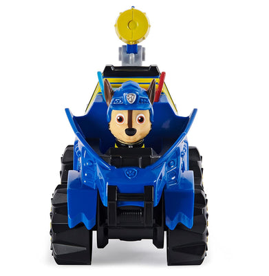 imagPaw Patrol Dino Rescue Chase Deluxe Rev Up Vehicle