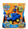 imag1Paw Patrol Dino Rescue Chase Deluxe Rev Up Vehicle