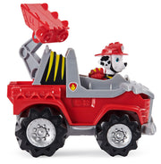 image //www.c...Paw Patrol Dino Rescue Marshall’s Deluxe Rev Up Vehicle