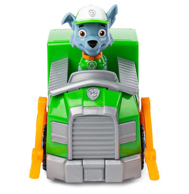 imagPaw Patrol, Rocky's Recycle Truck Vehicle 6061804 10%OFF, 3-5 Years Toys & Games, Beyond Books, BOOKS5, Non Discounted Products, Paw Patrol, Rocky's Recycle Truck Vehicle 6061804 , Toys & Games crossword.in