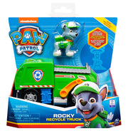 image //www.c...Paw Patrol, Rocky's Recycle Truck Vehicle 6061804 10%OFF, 3-5 Years Toys & Games, Beyond Books, BOOKS5, Non Discounted Products, Paw Patrol, Rocky's Recycle Truck Vehicle 6061804 , Toys & Games crossword.in