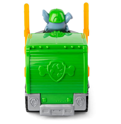 imagPaw Patrol, Rocky's Recycle Truck Vehicle 6061804 10%OFF, 3-5 Years Toys & Games, Beyond Books, BOOKS5, Non Discounted Products, Paw Patrol, Rocky's Recycle Truck Vehicle 6061804 , Toys & Games crossword.in