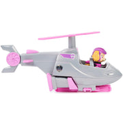 image //www.c...PAW Patrol The Movie Deluxe Vehicle Skye
