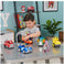 imag6PAW Patrol The Movie Deluxe Vehicle Skye