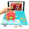 imag1PlayShifu Plugo Detective - Kids Spy Kit with Thrilling Mysteries Games