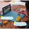 imag5Plugo STEM Wiz Pack 2in1 by PlayShifu - Count & Link