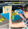 imag4Plugo STEM Wiz Pack 3in1 by PlayShifu - Count, Letters & Link 3in1