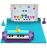 image //www.c...Plugo Tunes by PlayShifu - Piano Learning Kit
