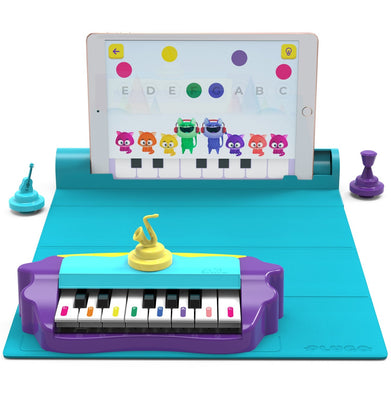 imagPlugo Tunes by PlayShifu - Piano Learning Kit