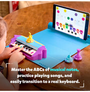 image //www.c...Plugo Tunes by PlayShifu - Piano Learning Kit