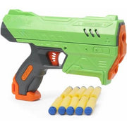 image //www.c...Products Commando Elite Gun - Green