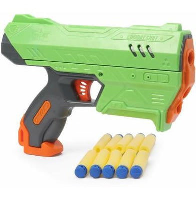 imagProducts Commando Elite Gun - Green