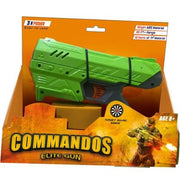 image //www.c...Products Commando Elite Gun - Green