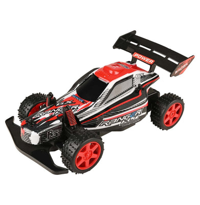 imagRanger - Alien R/C 1:18 - Red-84599 - R