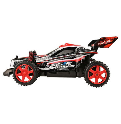 imagRanger - Alien R/C 1:18 - Red-84599 - R