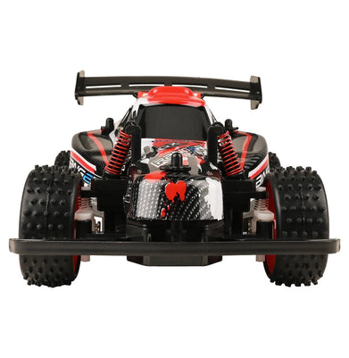 imagRanger - Alien R/C 1:18 - Red-84599 - R