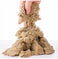imag9Ratna's Magic Sand Aqua. Best Sand Non Sticky and dust Free. with Best Moulds