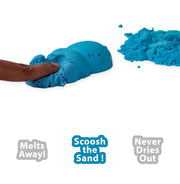 image //www.c...Ratna's Magic Sand Aqua. Best Sand Non Sticky and dust Free. with Best Moulds