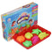 imag5Ratna's Magic Sand Aqua. Best Sand Non Sticky and dust Free. with Best Moulds