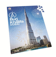 image //www.c...RATNA'S Premium Quality Burj Khalifa Jumbo Jigsaw Puzzle