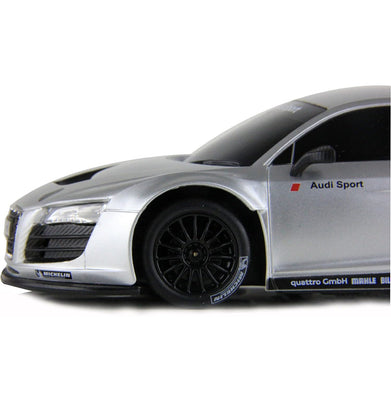 imagRemote Control 1:24 Audi R8-46800