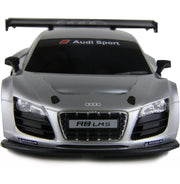 image //www.c...Remote Control 1:24 Audi R8-46800