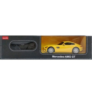 imagRemote Control 1:24 Mercedes-Amg Gt-72100