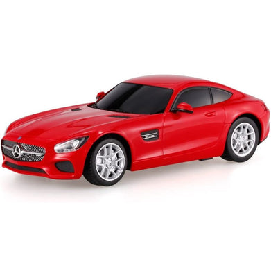 imagRemote Control 1:24 Mercedes-Amg Gt-72100