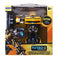 imag1Remote Control Changing Robot Car Yellow CARTT671