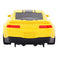 imag6Remote Control Changing Robot Car Yellow CARTT671