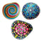 imag4Rock Painted-Dot Mandalas