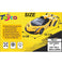 imag5RS51-23 USB Remote Control Car - Multicolor