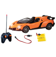 image //www.c...RS51-23 USB Remote Control Car - Multicolor