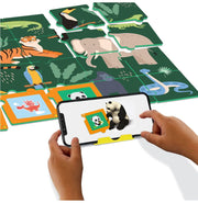 image //www.c...Safari AR Flashcards by PlayShifu - 60 Animals