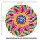 imag7Sand Art Rangoli - Mandalas