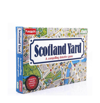 imagScotland Yard 4500100