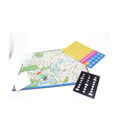 imagScotland Yard 4500100
