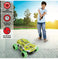 imag4Sharper Image Monster Baja Truck Remote Controlled Car, Green Color for Kids 6 Years and Above