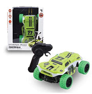 image //www.c...Sharper Image Monster Baja Truck Remote Controlled Car, Green Color for Kids 6 Years and Above